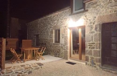 Languenan Casa | ArtTyChaux des vacances entre terre et mer