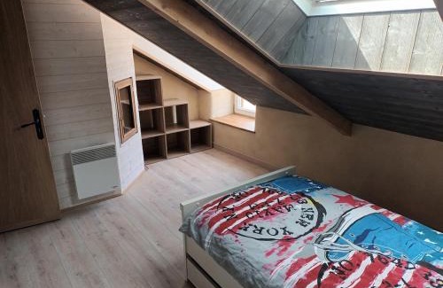 Languenan Casa | ArtTyChaux des vacances entre terre et mer