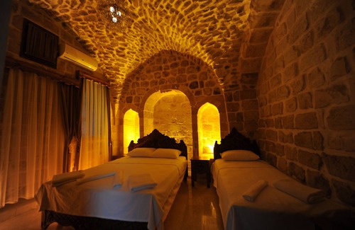 Artuklu Casa | Artukhan Butik Hotel