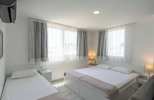 Bodrum City Center Hotel | Artunc Boutique Hotel