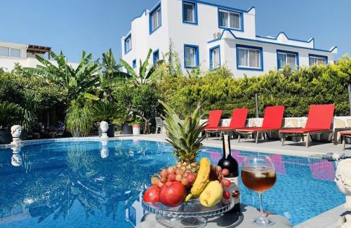 Bodrum City Center Hotel | Artunc Hotel Bodrum