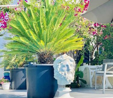 Bodrum City Center Hotel | Artunc Hotel Bodrum