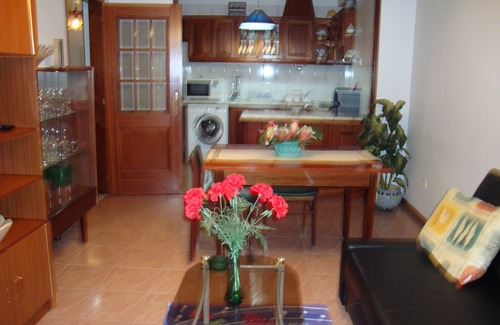 Lousa Apartamento | Apartamento Artur con balcón
