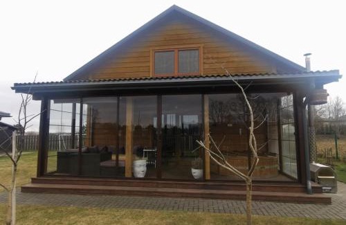 Geleziai Casa | Arturas Guest House