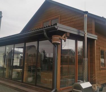 Geleziai Casa | Arturas Guest House