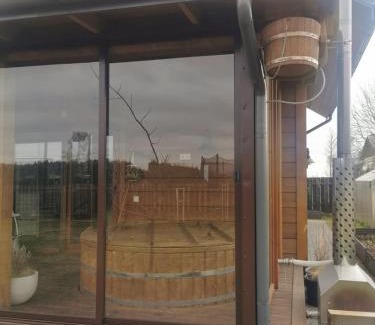 Geleziai Casa | Arturas Guest House