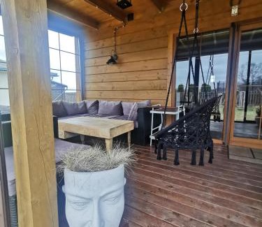 Geleziai Casa | Arturas Guest House