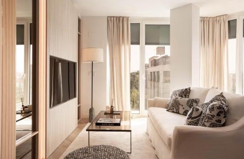 Costillares Apartamento | Arturo Soria Luxe en Madrid