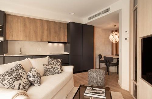 Costillares Apartamento | Arturo Soria Luxe en Madrid