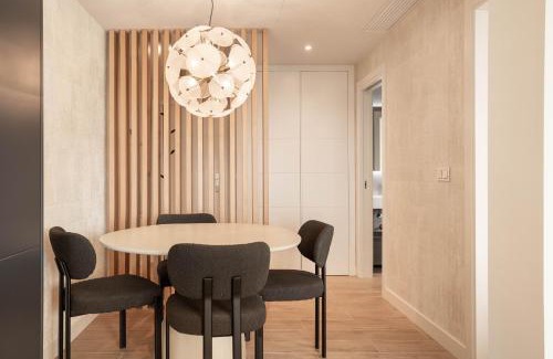 Costillares Apartamento | Arturo Soria Luxe en Madrid