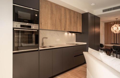 Costillares Apartamento | Arturo Soria Luxe en Madrid