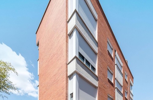 Ciudad Lineal Apartamento | Arturo Soria Stays by Charming VIII - recién renovado, Parking