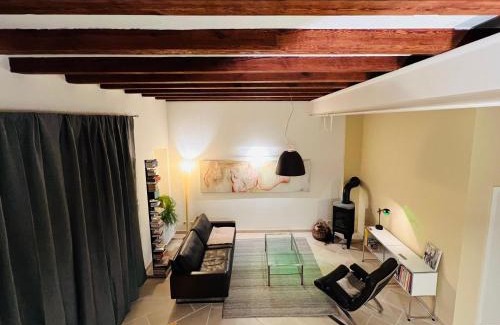 Edenkoben Apartamento | ARTvacanza Atelierhaus Edenkoben