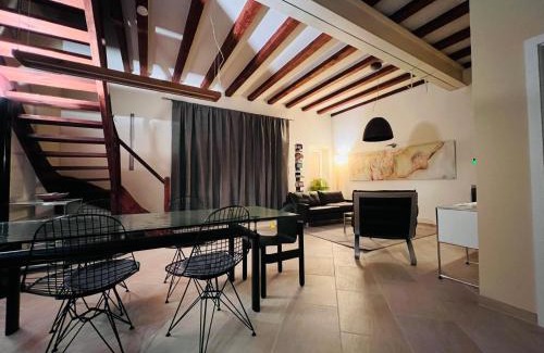 Edenkoben Apartamento | ARTvacanza Atelierhaus Edenkoben
