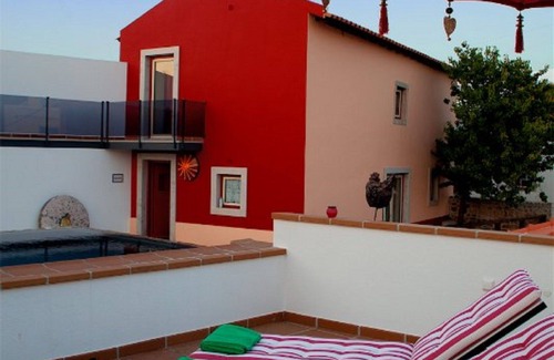 Cadaval Apartamento | Alquiler de habitaciones / Piso Compartido