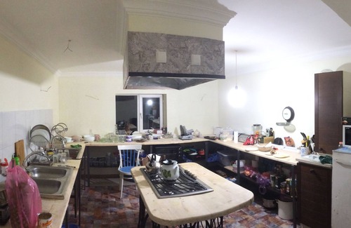 Bakuriani Casa | ArtVilla Bakuriani