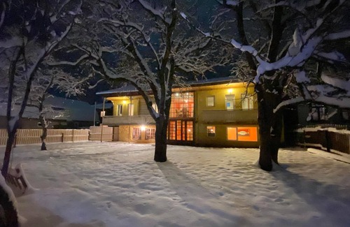 Bakuriani Casa | ArtVilla Bakuriani