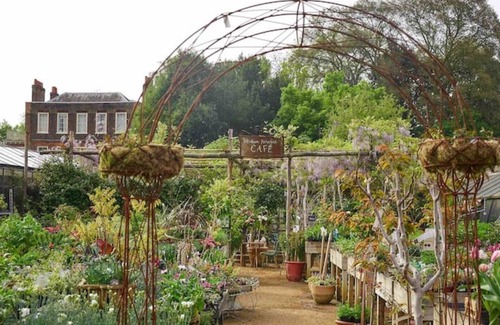 Richmond-upon-Thames Apartamento | Arty Boutique Apartment in Central Teddington