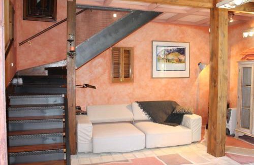 Mount Creighton Apartamento | Arty Luxury Barn Apartment