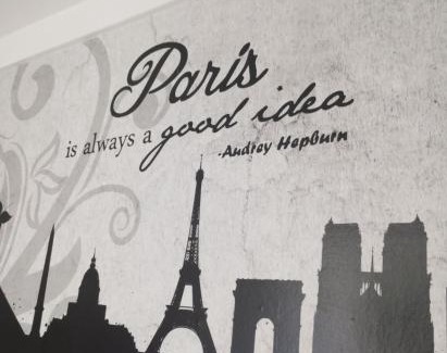 Saint-Lambert Hostal | Arty Paris Porte de Versailles by River