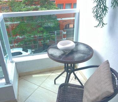 Jardim Vitoria Apartamento | Aruana 22