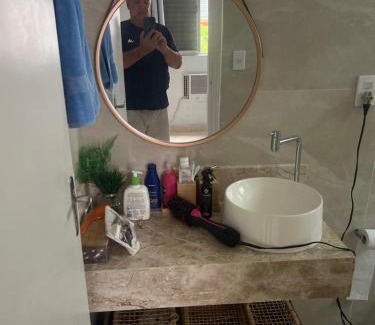 Jardim Vitoria Apartamento | Aruana 22