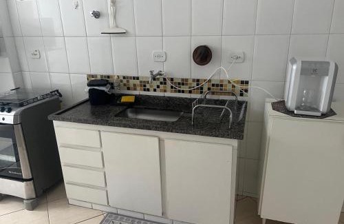 Jardim Vitoria Apartamento | Aruana 22