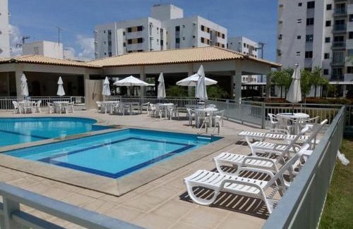 Aruanda Apartamento | Aruana beach flat - seu apê na praia de Aruana, Aracaju!