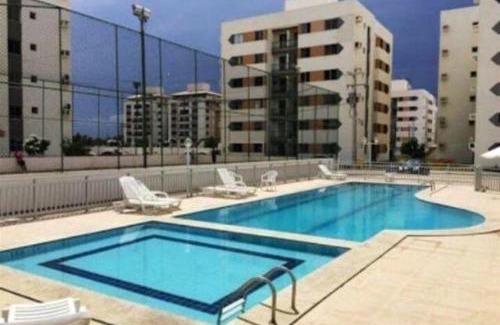 Aruanda Apartamento | Aruana beach flat - seu apê na praia de Aruana, Aracaju!