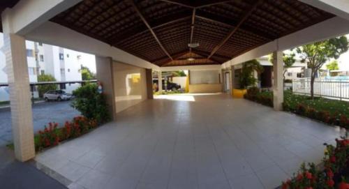 Aruanda Apartamento | Aruana beach flat - seu apê na praia de Aruana, Aracaju!