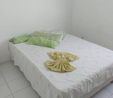 Aruanda Apartamento | Aruana beach loft