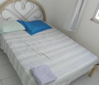 Aruanda Apartamento | Aruana beach loft