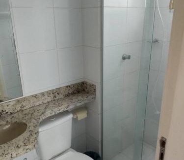 Aruanda Apartamento | Aruana beach loft
