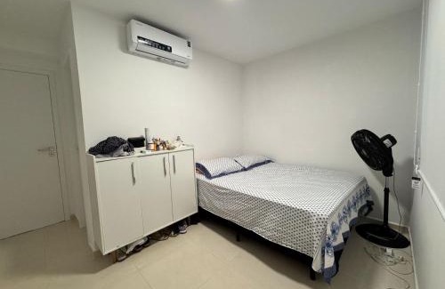 Aruanda Apartamento | Aruana - Diamante