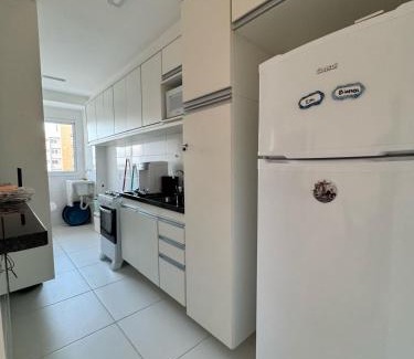 Aruanda Apartamento | Aruana - Diamante