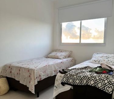 Aruanda Apartamento | Aruana - Diamante