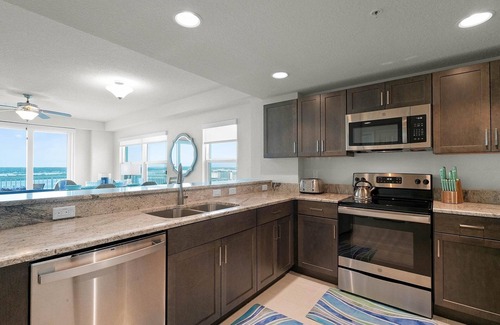 Ocean View Halifax Estates Condominio | Aruba 1101 -Brand new in 2021 - 3 BR Ocean view condo with sweeping river views