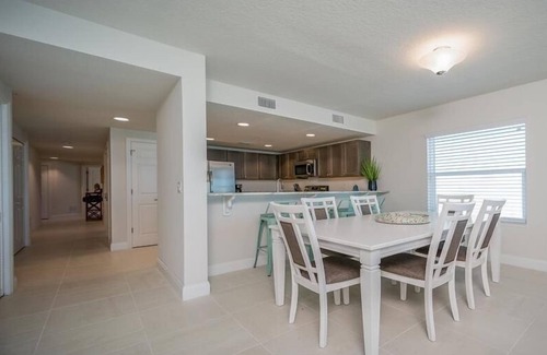 Ocean View Halifax Estates Condominio | Aruba 202 - Daytona Beach Oceanfront Vacations, Inc