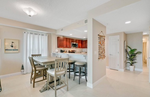 Ocean View Halifax Estates Condominio | Aruba 301 -Brand new in 2021 - 3 BR Ocean view condo with river views