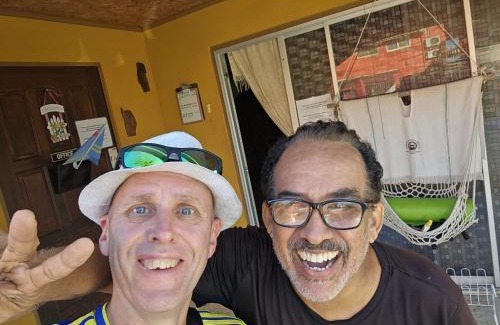 Oranjestad Apartamento | Aruba Backpackers