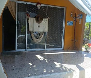 Oranjestad Apartamento | Aruba Backpackers