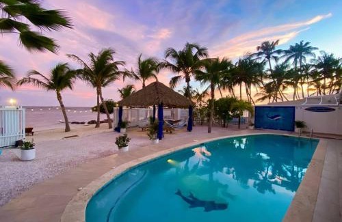 Savaneta Casa | Aruba Beach Front