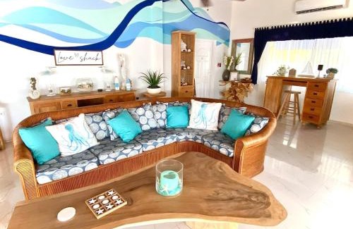 Savaneta Casa | Aruba Beach Front