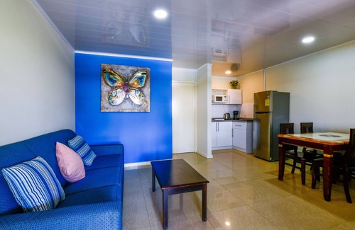 Cunucu Abao Apartamento | Aruba Blue Village