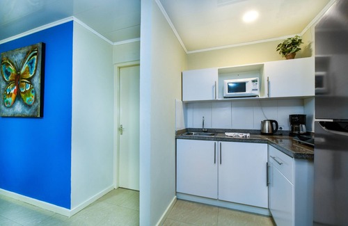 Cunucu Abao Apartamento | Aruba Blue Village