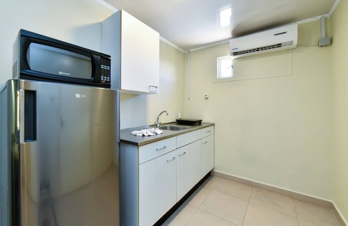 Cunucu Abao Apartamento | Aruba Blue Village
