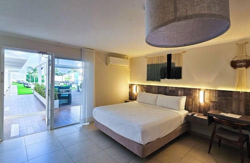 Palm Beach Hotel | Aruba Boutique & Art Hotel, Adults Only