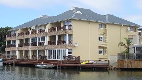 Wavecrest Apartamento | ARUBA BREEZE 03