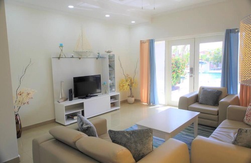 Palm Beach Casa | Aruba Breeze Condo A5