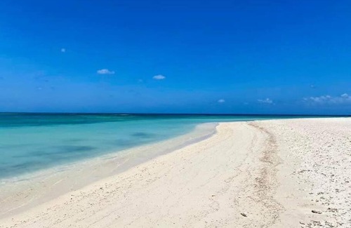 Palm Beach Casa | Aruba Breeze Condo A5